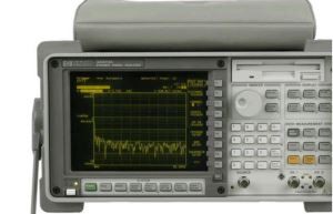 Kws Ntaus Nqi thiab FFT