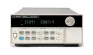 Siv Cov Khoom Siv DC Agilent 66309B