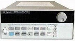Siv Cov Khoom Siv DC Agilent 66311B