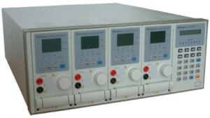 Siv Hluav Taws Xob Load Chroma 6314