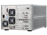 Siv HCSMU Agilent B1512A