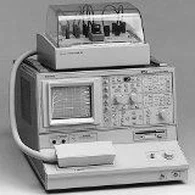 Siv Muaj Peev Xwm Loj Nkhaus Taw Tektronix 371B