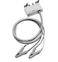 Siv Kelvin Clip Lead Set Agilent 16089A