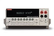 Siv Multimeter Keithley 2015