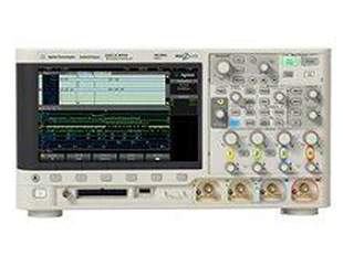 Siv Oscilloscope Agilent DSOX3014A