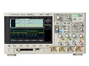 Siv Oscilloscope Agilent DSOX3034A
