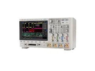 Siv Oscilloscope Agilent MSOX3104T