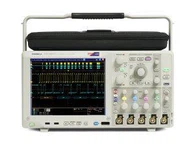 Siv Oscilloscope Tektronix DPO5204