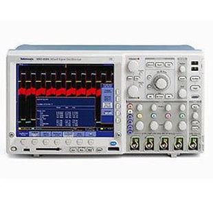 Siv Oscilloscope Tektronix DPO 4054