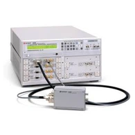 Siv Parametric Ntsuas Kev Txheeb Xyuas Mainframe Agilent E5270B