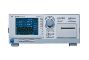 Siv Hluav Taws Xob Yokogawa WT 1600