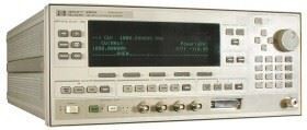 Siv Txheej Txheem Tsim Hluav Taws Xob Agilent 83640L