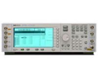 Siv Txheej Txheem Tsim Hluav Taws Xob Agilent E4426B