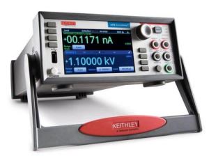 Siv Tau SourceMeter Keithley 2470