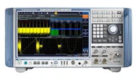 Siv Spectrum Analyzer Rohde&Schwarz FSW 85