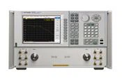 Siv Cov Txheeb Xyuas Network Siv Agilent E 8363 C