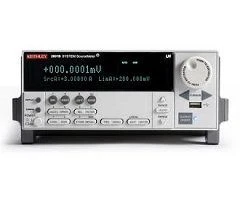 Siv Tau SourceMeter Keithley 2602 B